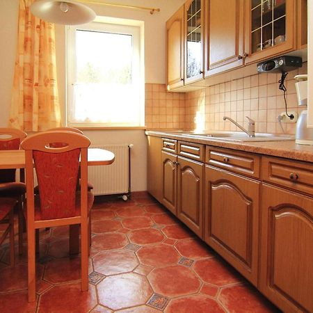 Ferienwohnung In Lohmen Lohmen  Dış mekan fotoğraf
