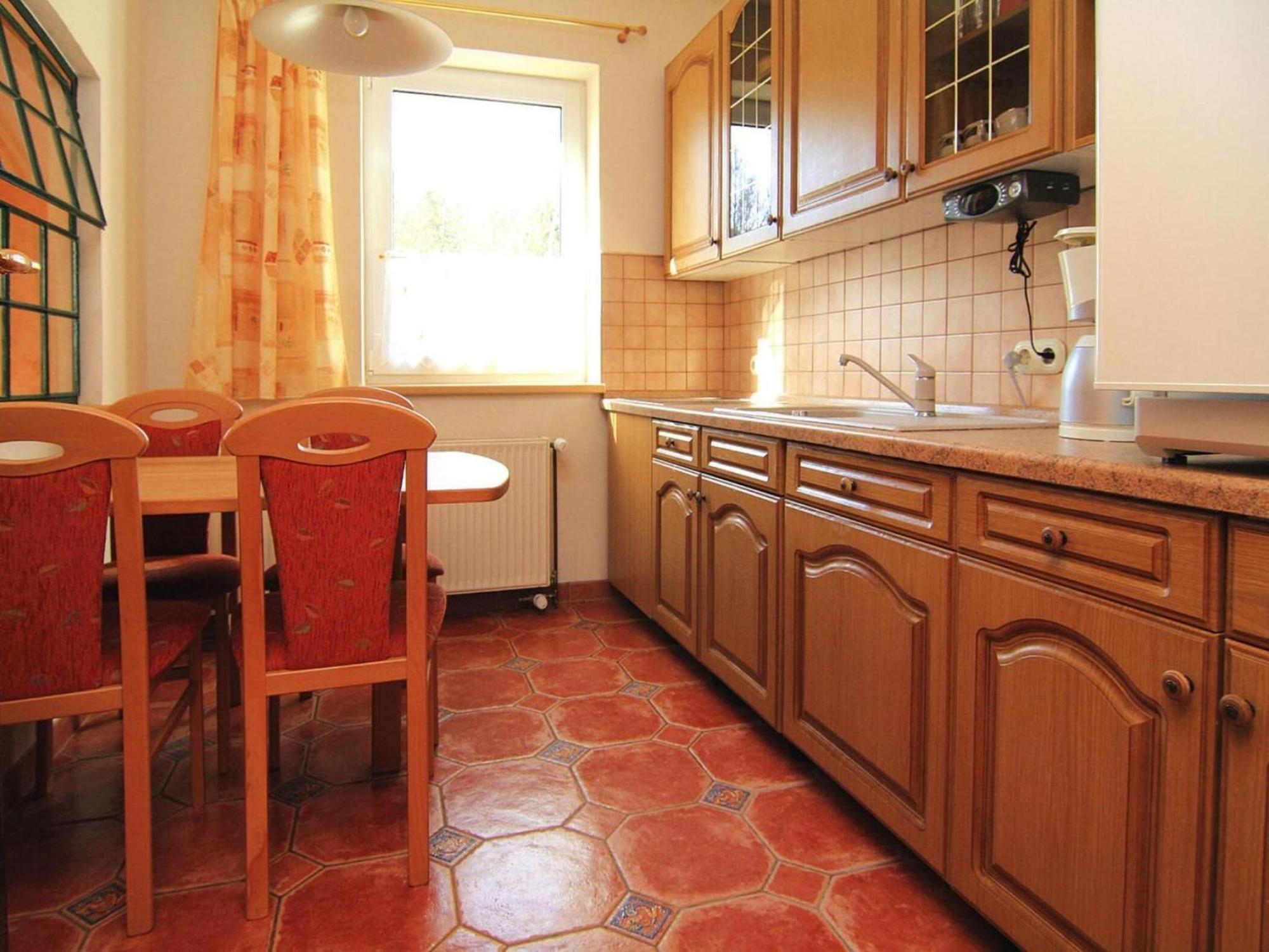 Ferienwohnung In Lohmen Lohmen  Dış mekan fotoğraf